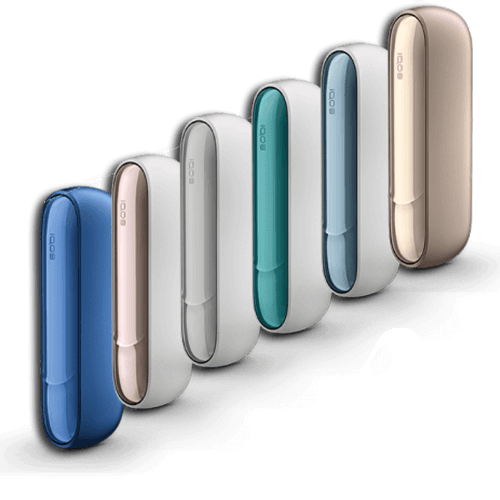 IQOS 3 DUO Devices